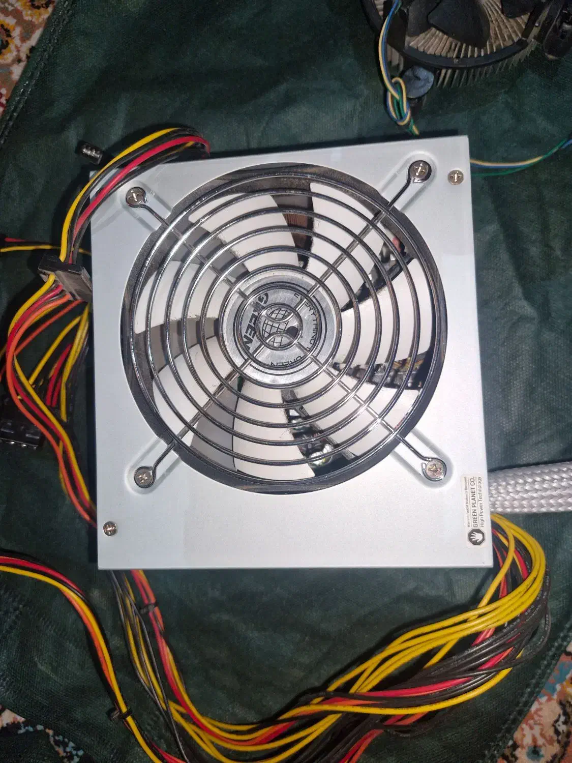 منبع تغذیه|قطعات و لوازم جانبی رایانه|تهران, جوادیه تهرانپارس|دیوار