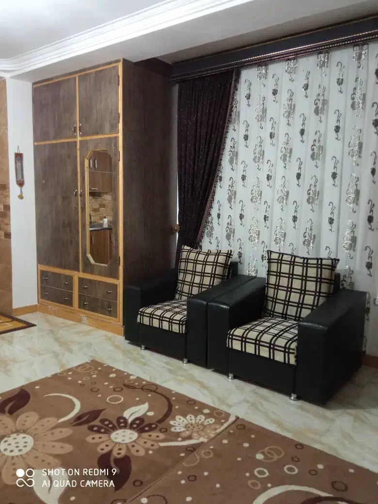 سوئیت ۴۵ متری شیک و دنج با حیاط مستقل|فروش آپارتمان|زیرآب, |دیوار