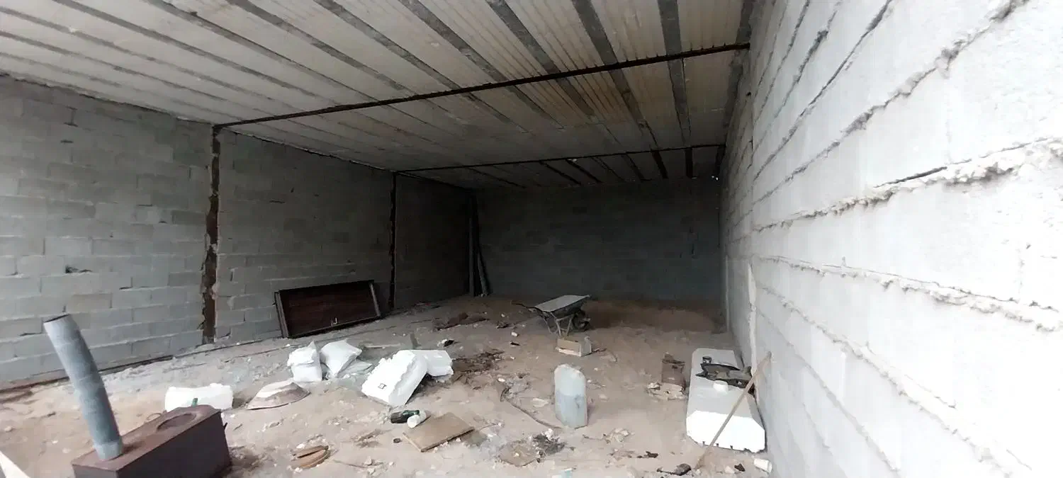 فروش خانه نیمه ساخت|پیشفروش املاک|تبریز, |دیوار