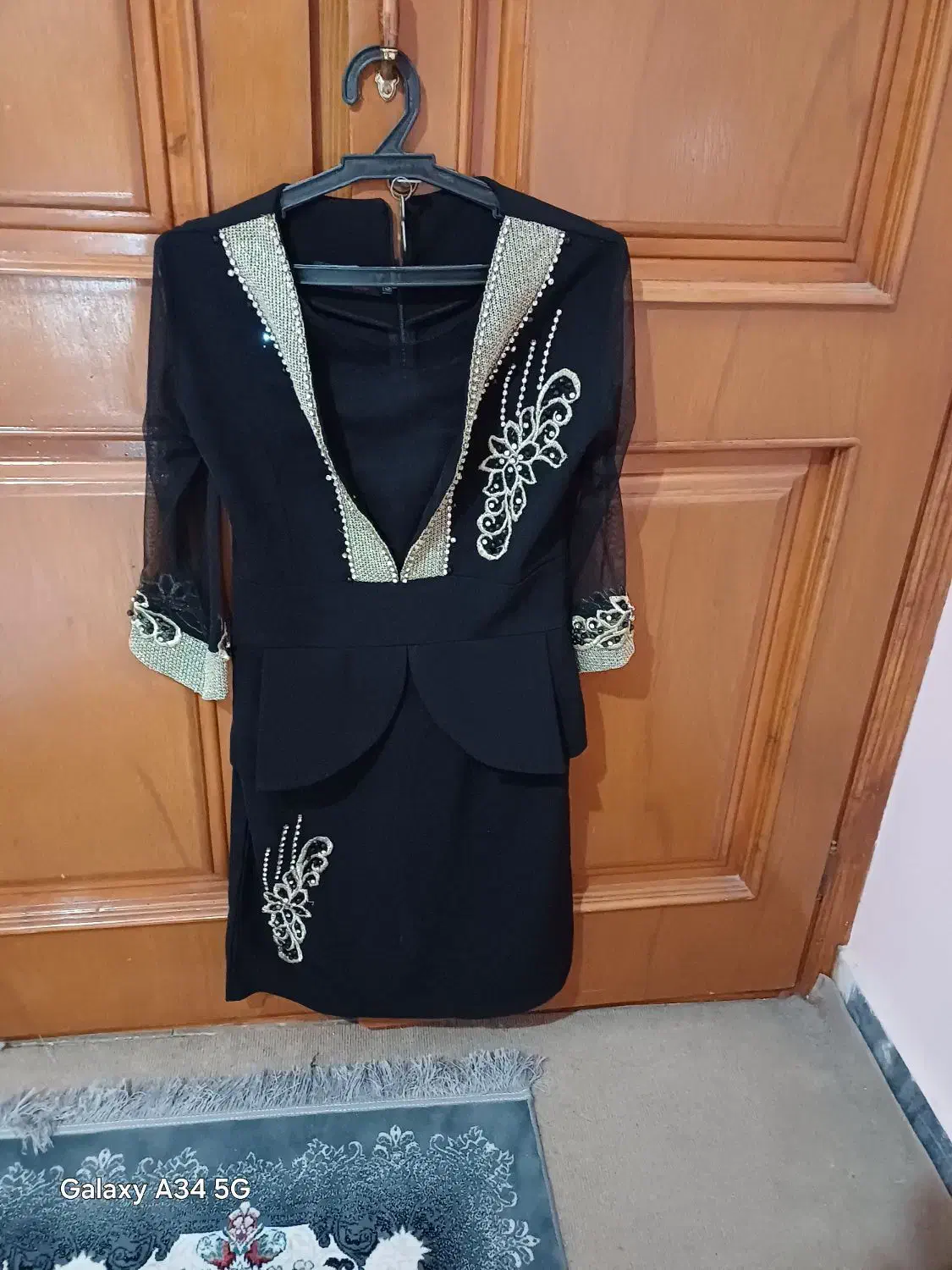 لباس مجلسی درحدنو|حراج|اردبیل, |دیوار