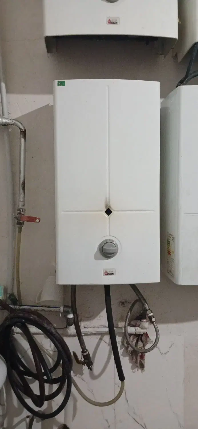 ابگرمکن|آبگرمکن، پکیج، شوفاژ|سنندج, |دیوار