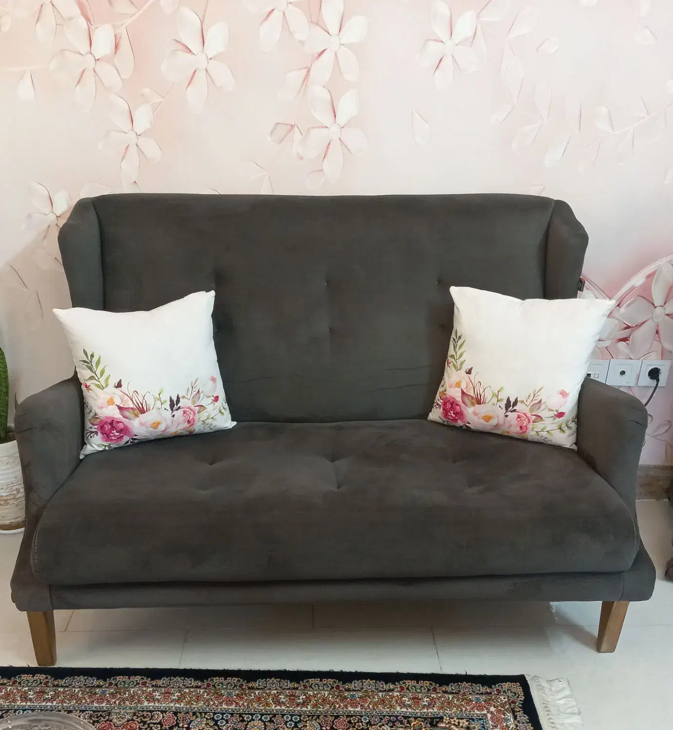 مبل|مبلمان خانگی و میز عسلی|شاهرود, |دیوار