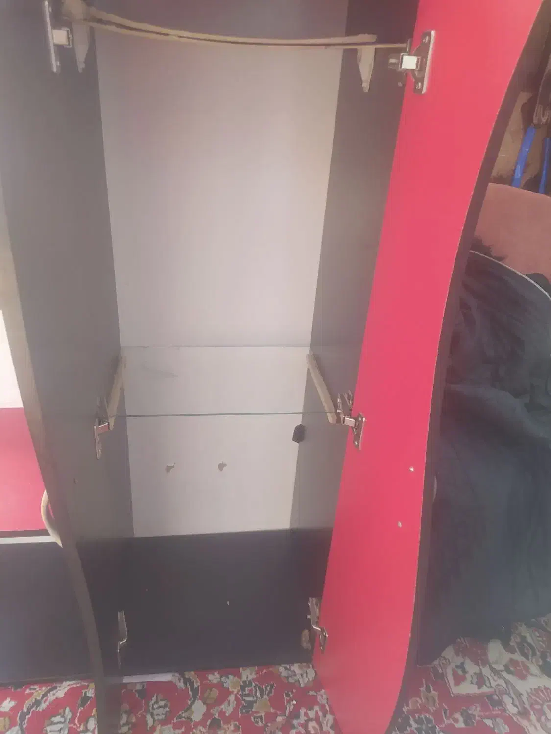 کمد|جاکفشی، کمد، دراور|اردبیل, |دیوار