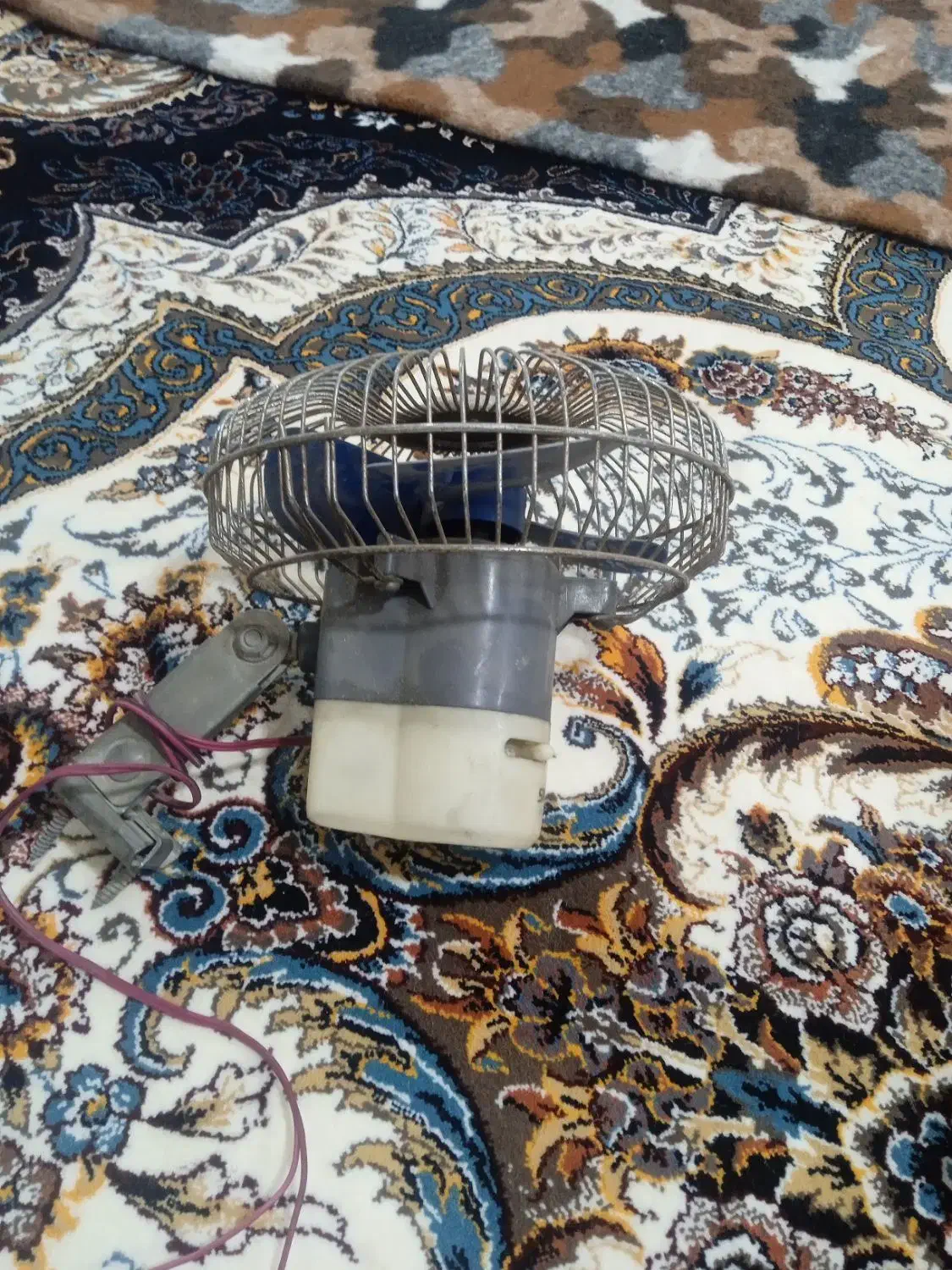 وسایل شخصی|پنکه و تصفیهکنندهٔ هوا|تبریز, |دیوار