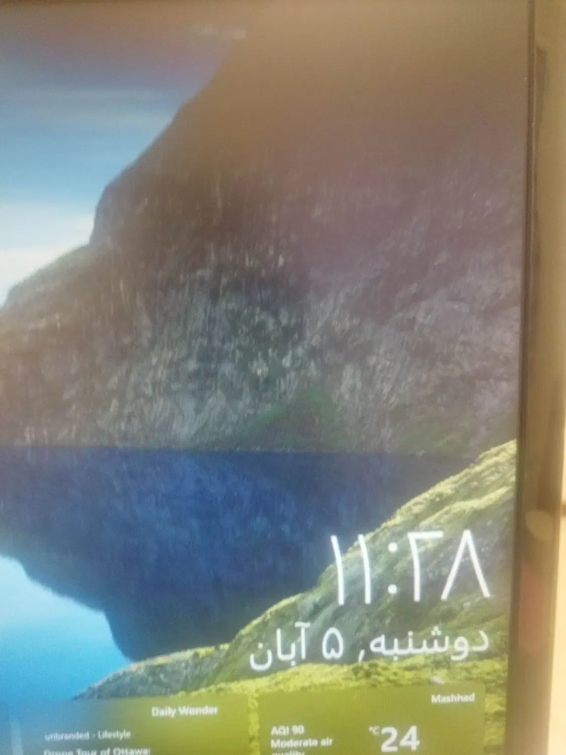 کوییک|خودرو سواری و وانت|خواف, |دیوار