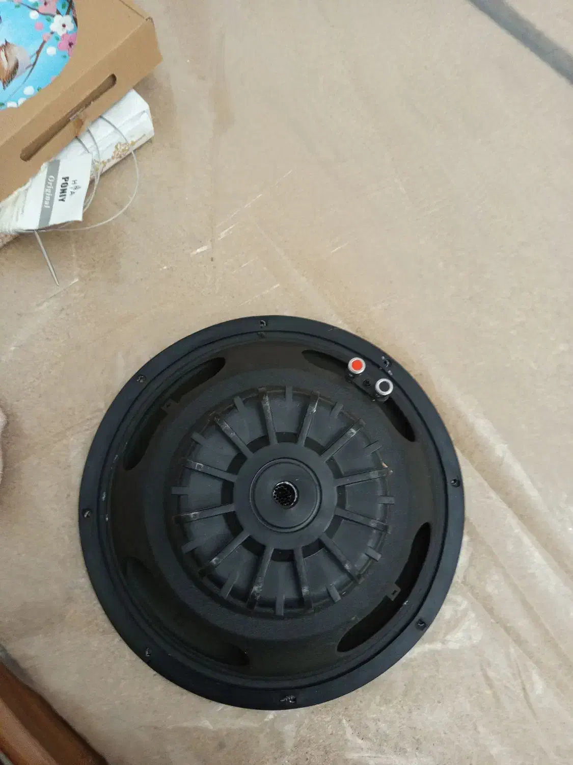 ضبط باندو ساب|قطعات یدکی و لوازم جانبی|محمدشهر, محمدشهر|دیوار