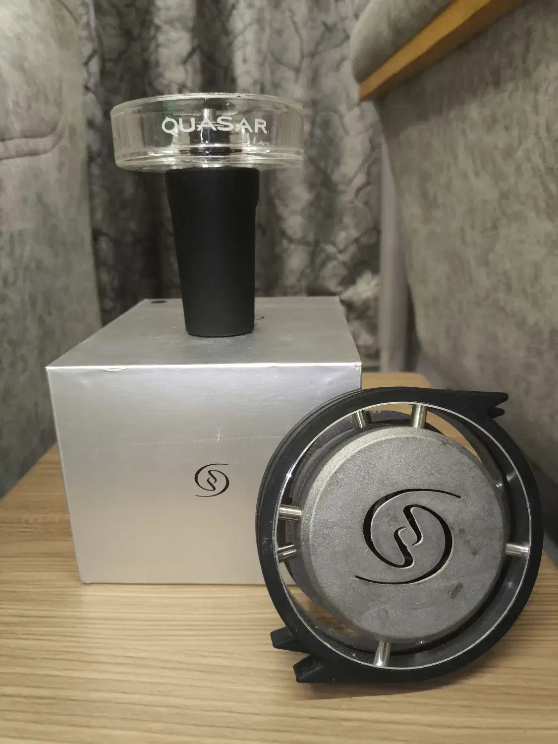 سری قلیون کواثر|زیورآلات و اکسسوری|شیراز, صنایع الکترونیک|دیوار