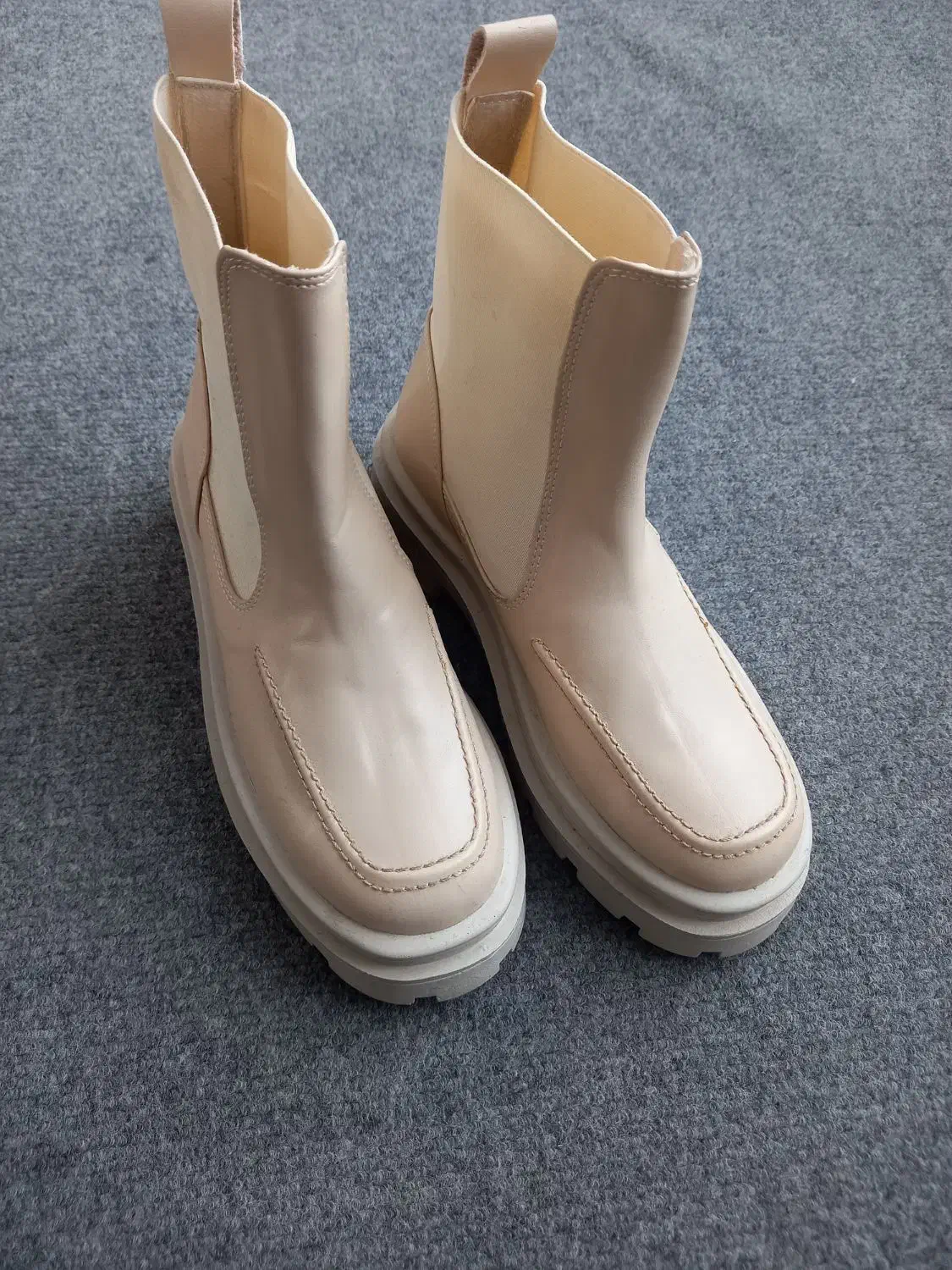 بوت دخترانه|کیف، کفش، کمربند|ارومیه, |دیوار