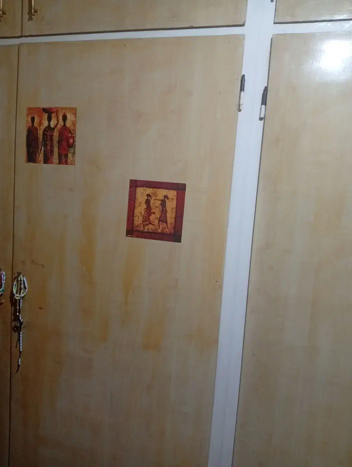 کمد دیواری MDF|جاکفشی، کمد، دراور|تهران, جوادیه تهرانپارس|دیوار