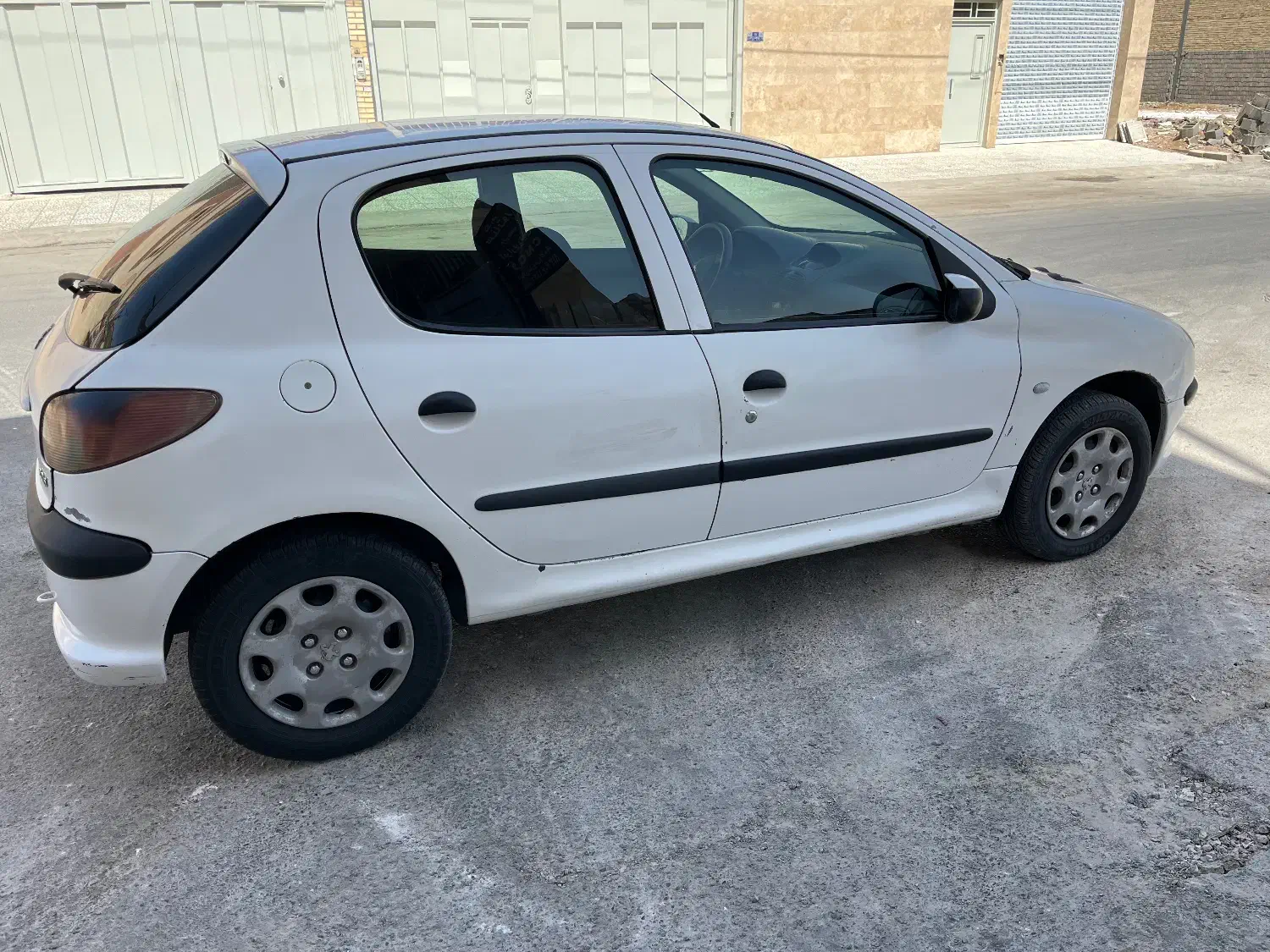 فروش|خودرو سواری و وانت|اصفهان, محمودآباد|دیوار