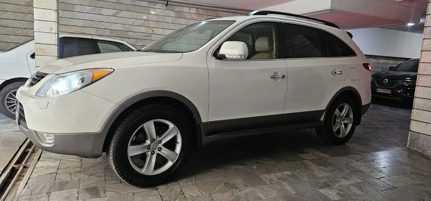 وراکروز|خودرو سواری و وانت|تهران, میرداماد|دیوار