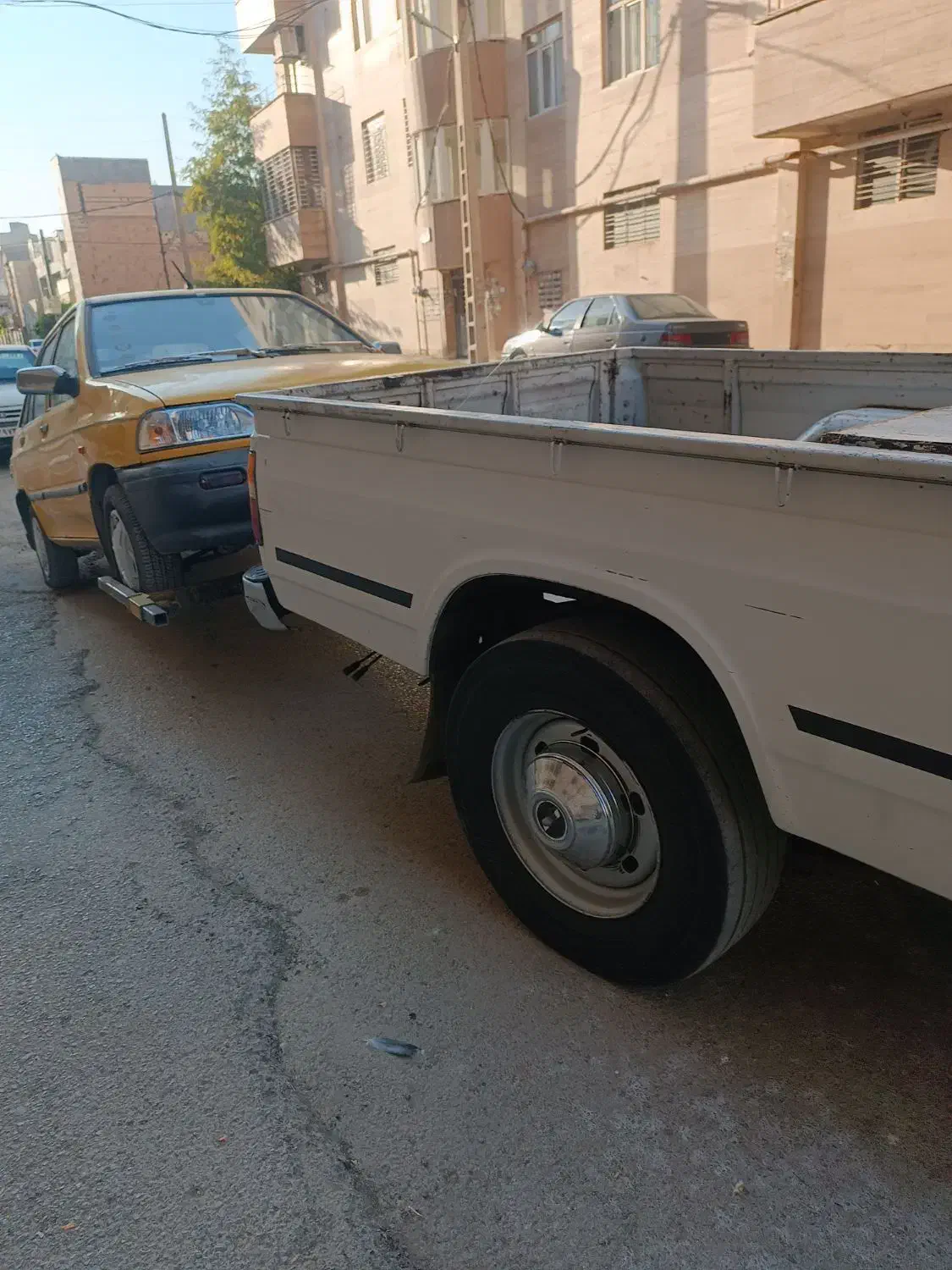 امداد خودرو،یدک کش،خودرو بر،جرثقیل،مکانیک کرمانشاه|خدمات حمل و نقل|کرمانشاه, |دیوار