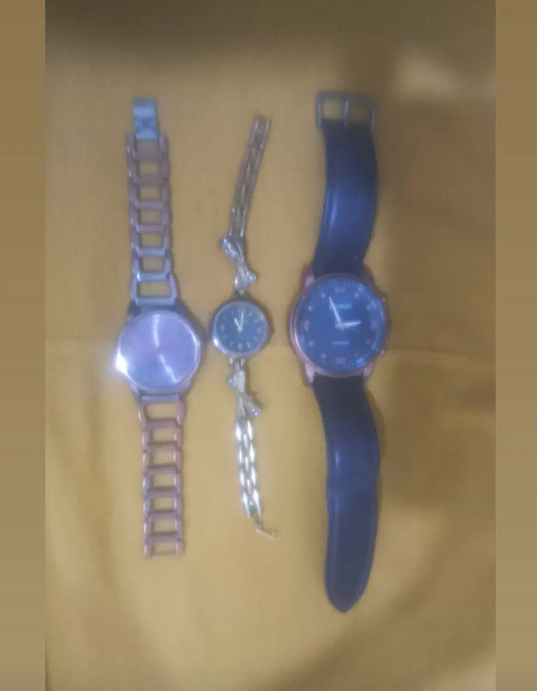 فروش سه تا ساعت|ساعت|کرمان, |دیوار