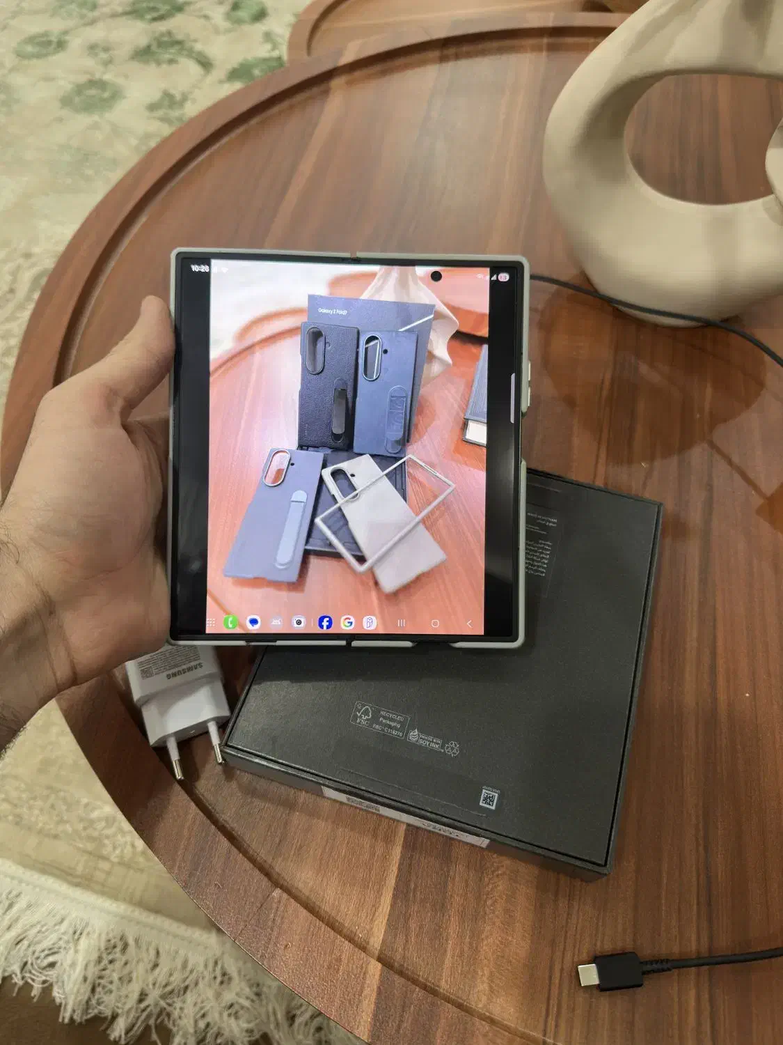 z fold 7|موبایل|بانه, |دیوار