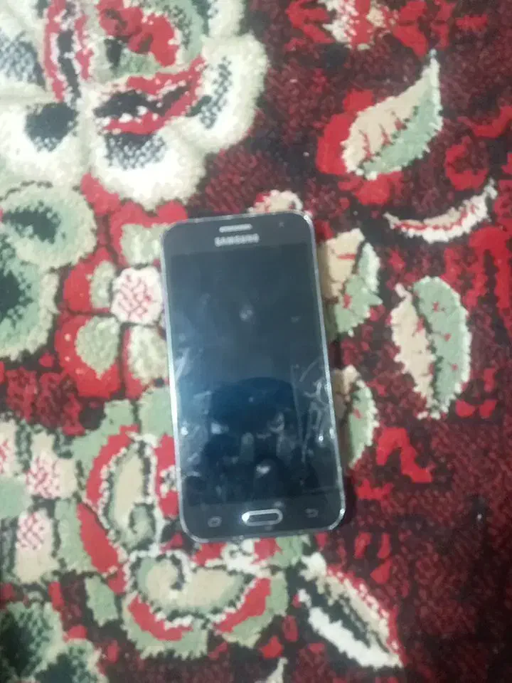 یک عدد گوشی سامسونگ j2  در حد نو|موبایل|کرج, گلدشت|دیوار