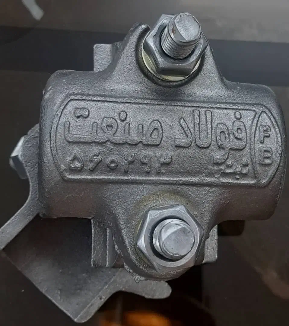 نصب داربست فلزی وخریدوفروش|خدمات پیشه و مهارت|قم, شاه ابراهیم|دیوار