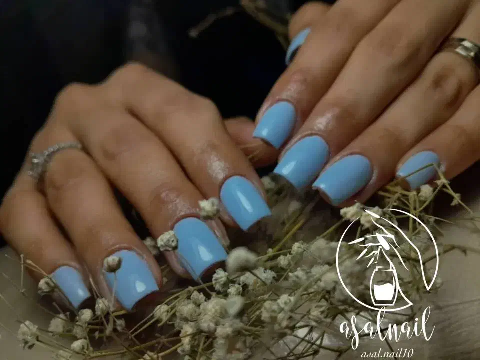 خدمات ناخن|خدمات آرایشگری و زیبایی|ری, اقدسیه|دیوار