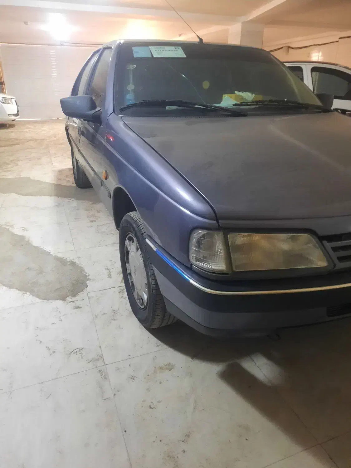 پژو ۴۰۵|خودرو سواری و وانت|چابهار, |دیوار