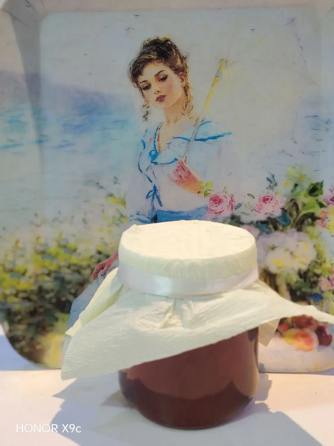 مربا بالنگ زعفرانی|خوردنی و آشامیدنی|مشهد, دانشجو|دیوار