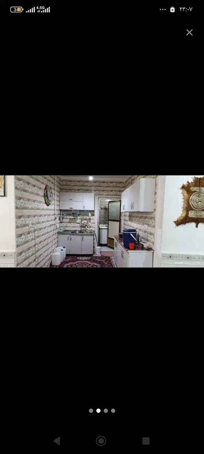 فروش خانه شهرک مدنی|فروش خانه و ویلا|بندر ماهشهر, |دیوار