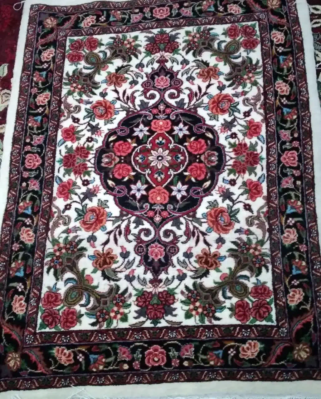 فرش ست باف|فرش|کرج, کوی امامیه|دیوار