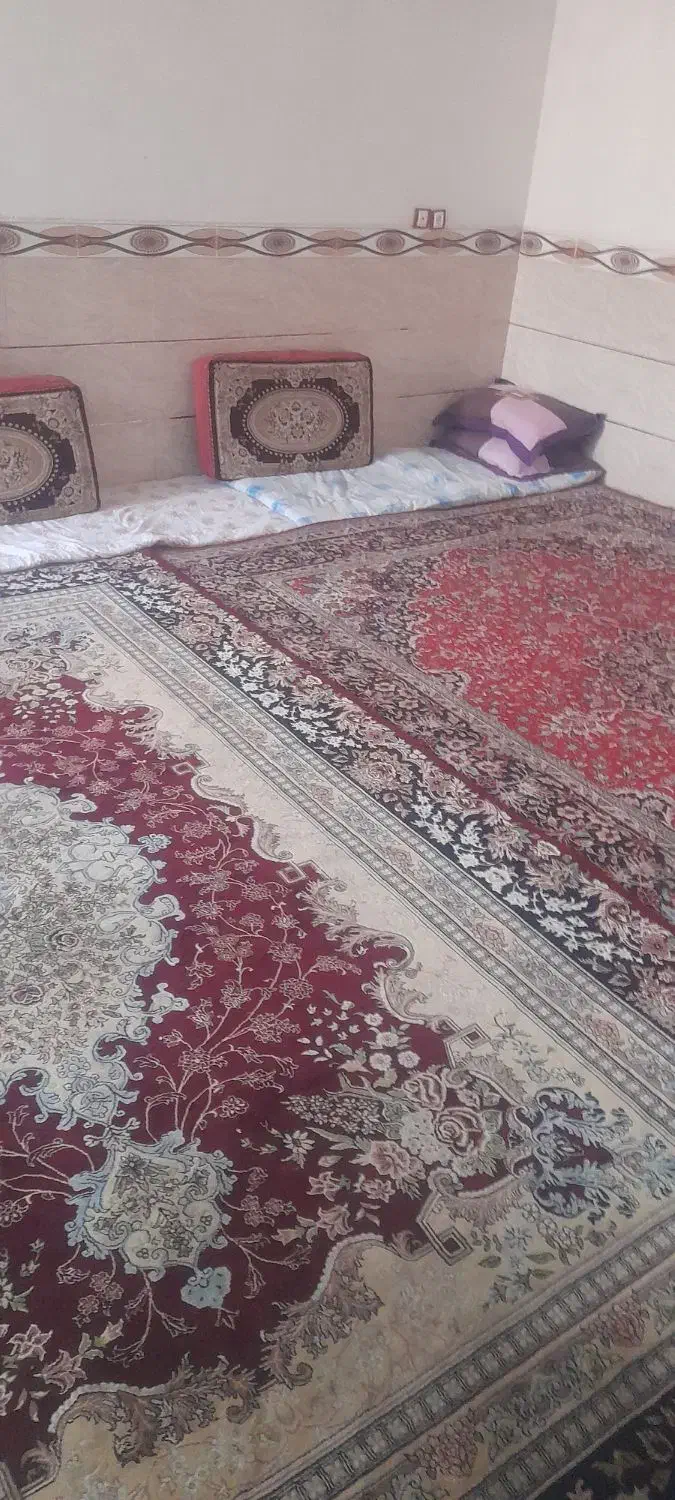 سویت روزانه|اجارهٔ کوتاه‌مدت آپارتمان و سوئیت|کرمان, |دیوار