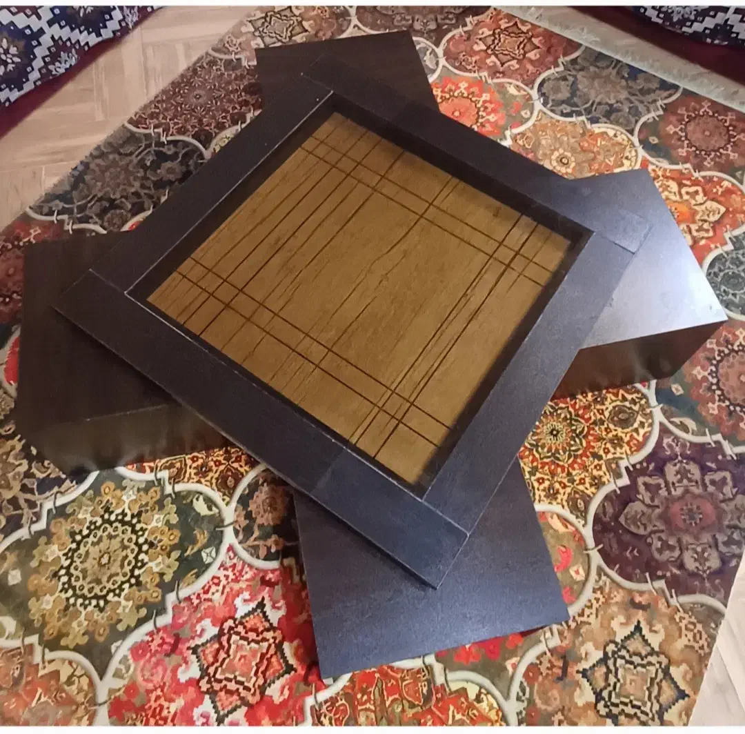 فروش تلویزیون و صندلی و جلو مبلی|مبلمان خانگی و میز عسلی|بوشهر, |دیوار