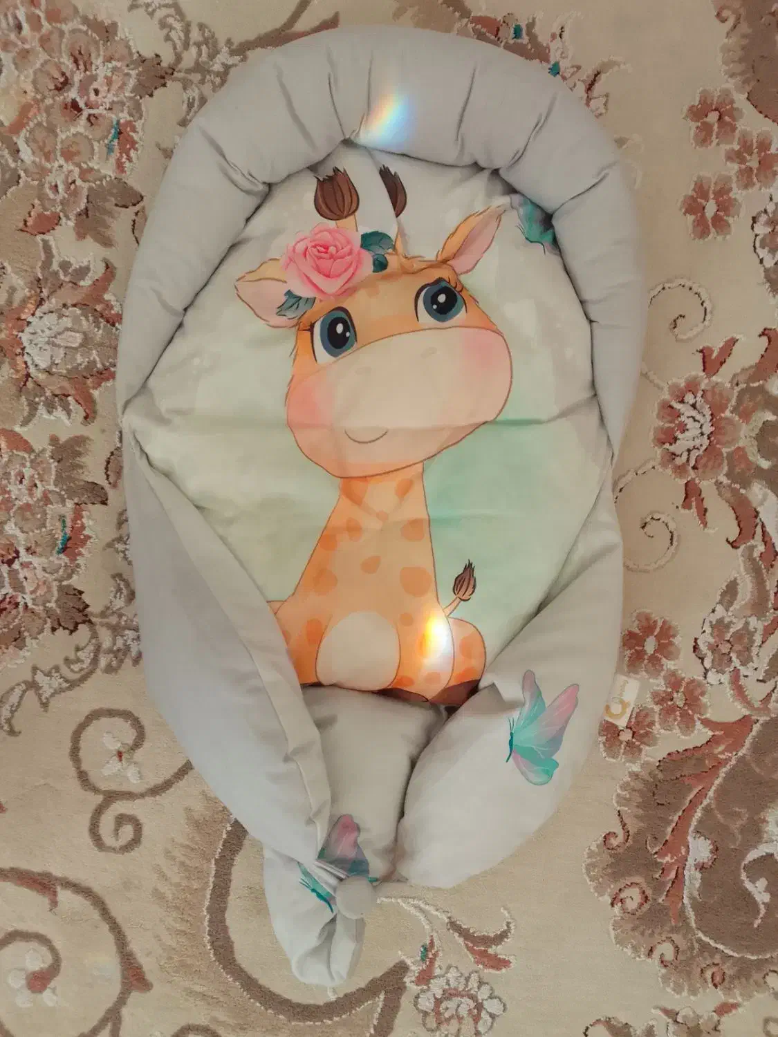 کاپشن|کفش و لباس بچه|قوچان, |دیوار