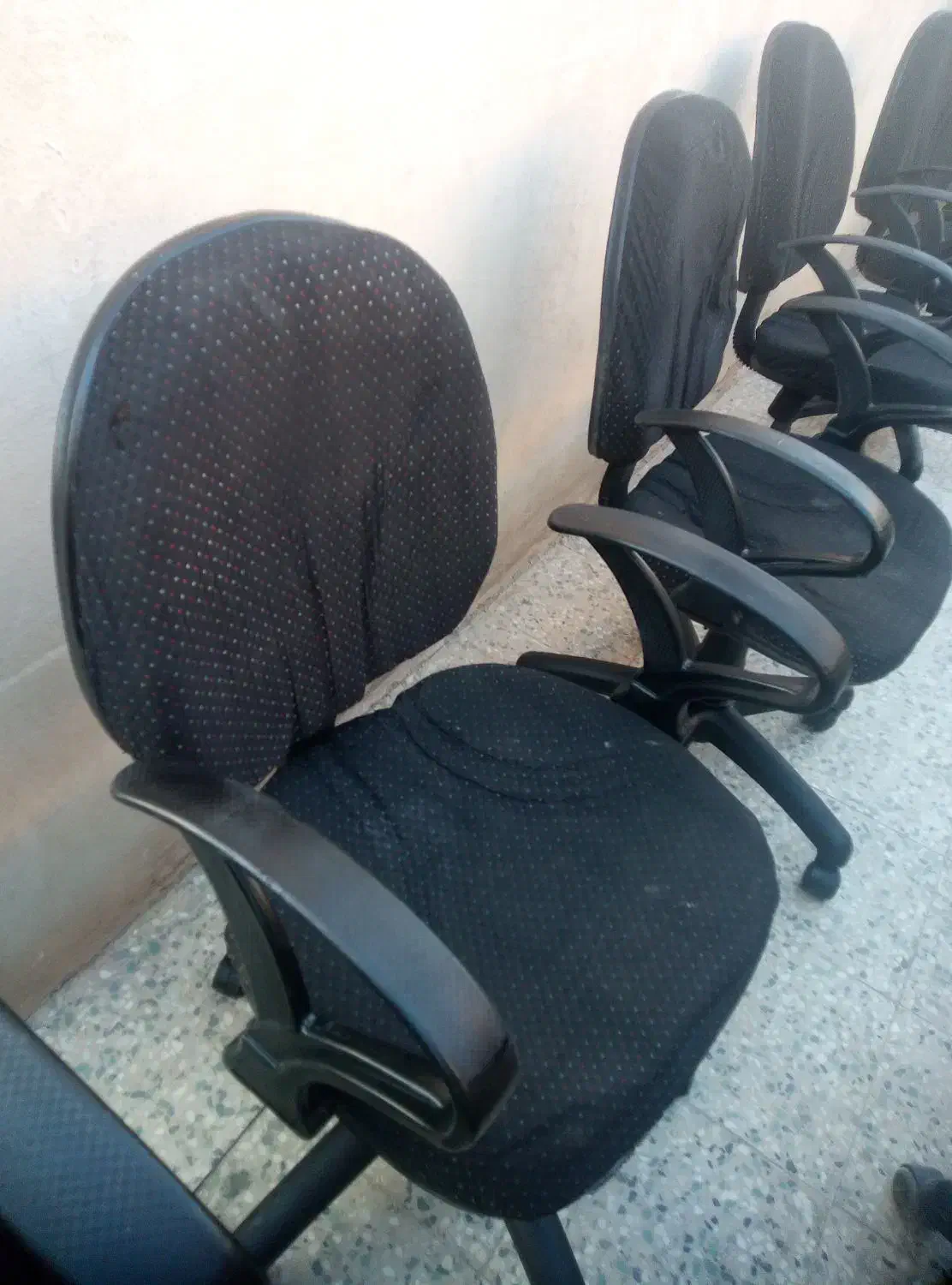 صندلی|صندلی و نیمکت|یزد, |دیوار