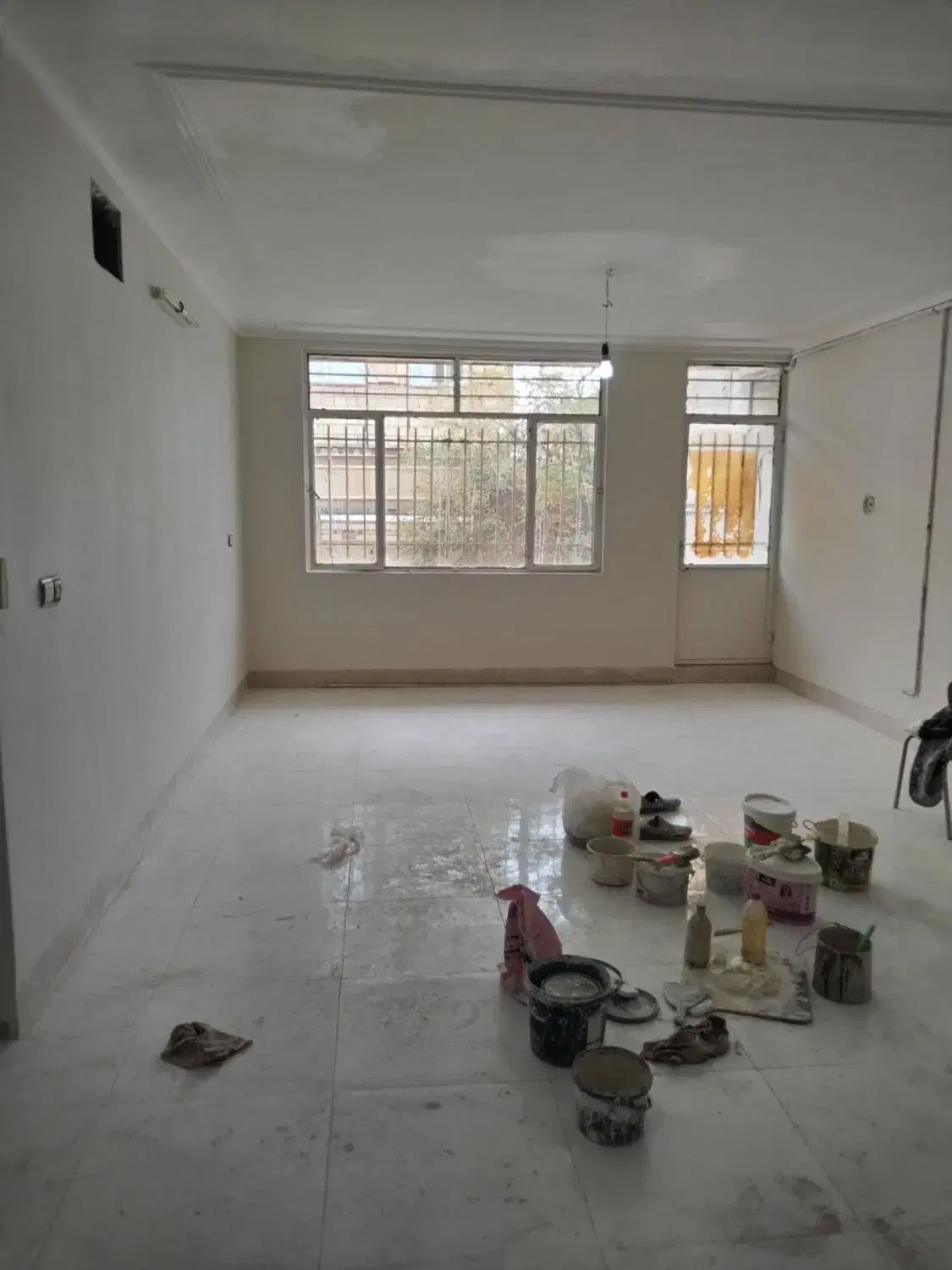 75 متر ویلایی 1 خواب  با پارکینگ|اجارهٔ خانه و ویلا|سبزوار, گلشن|دیوار