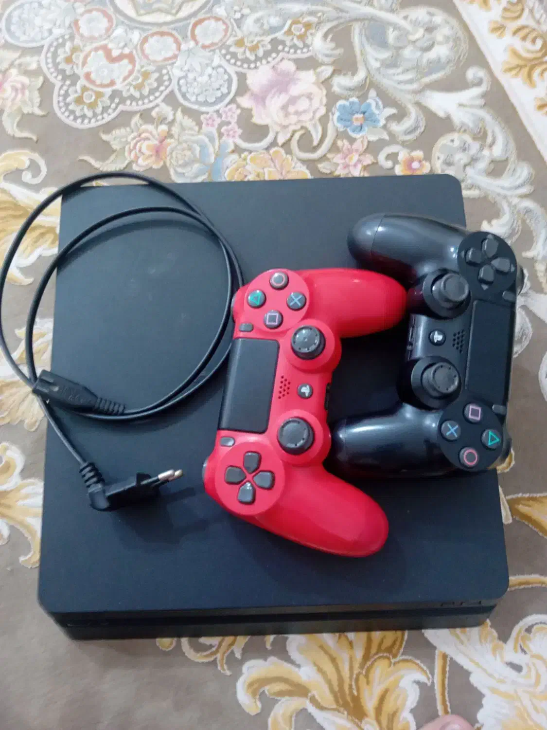 ps4|کنسول، بازی ویدئویی و آنلاین|زرآباد, |دیوار