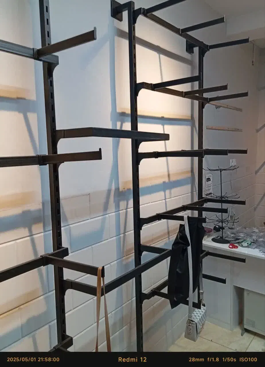 رگال لباس|فروشگاه و مغازه|قم, شاه ابراهیم|دیوار