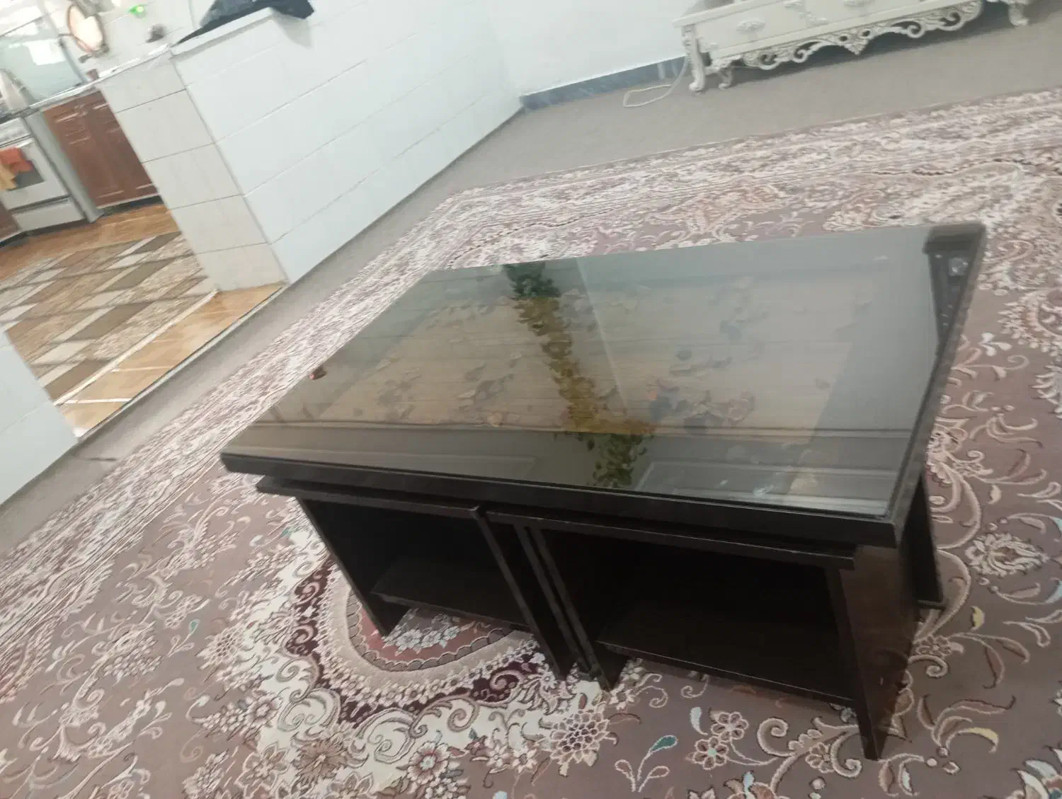 میز عسلی نو|مبلمان خانگی و میز عسلی|شهرکرد, |دیوار