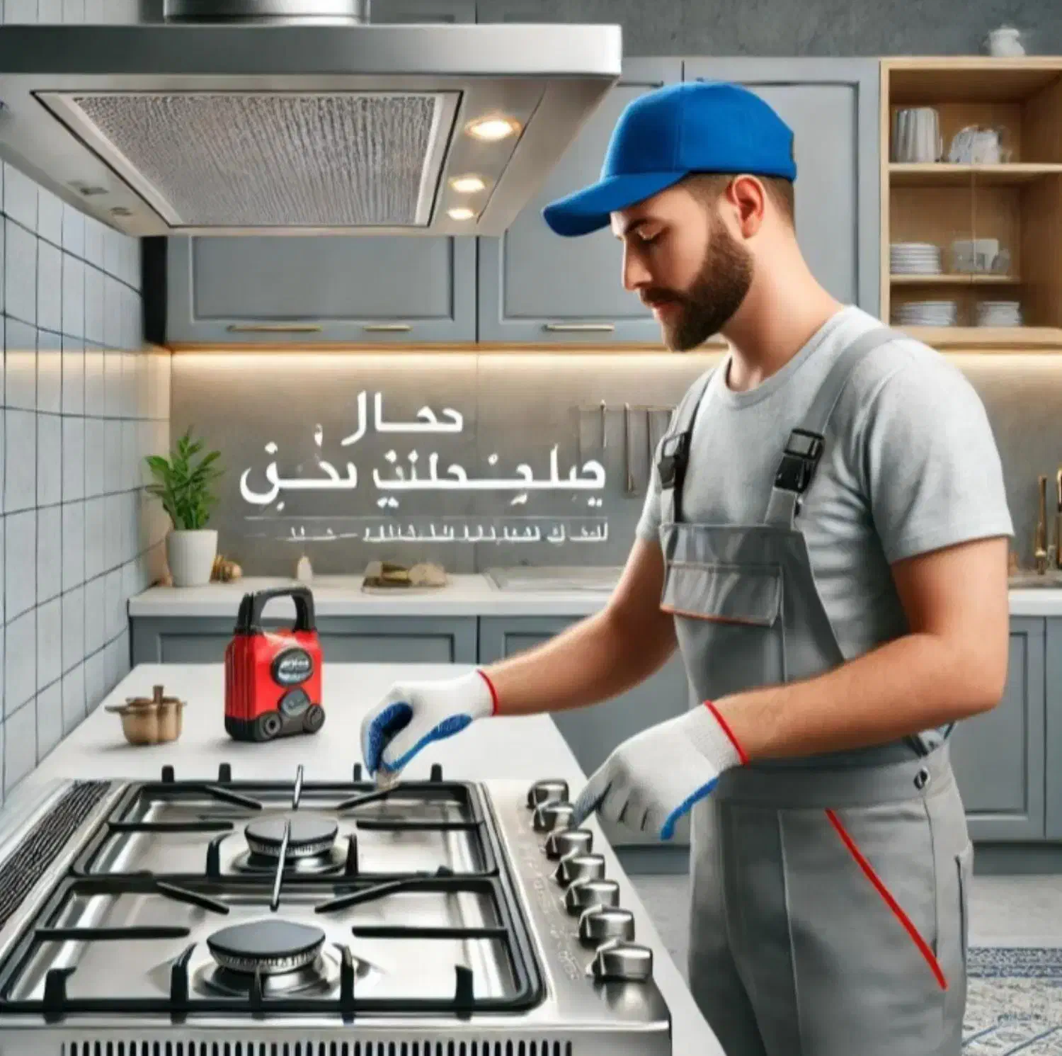 تعمیرات تخصصی اجاق گاز|خدمات پیشه و مهارت|چابهار, |دیوار