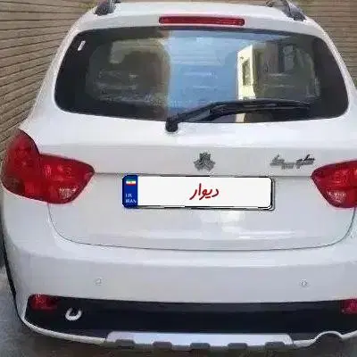 کوییکsصفر|خودرو سواری و وانت|تهران, شهرک علم و فناوری|دیوار