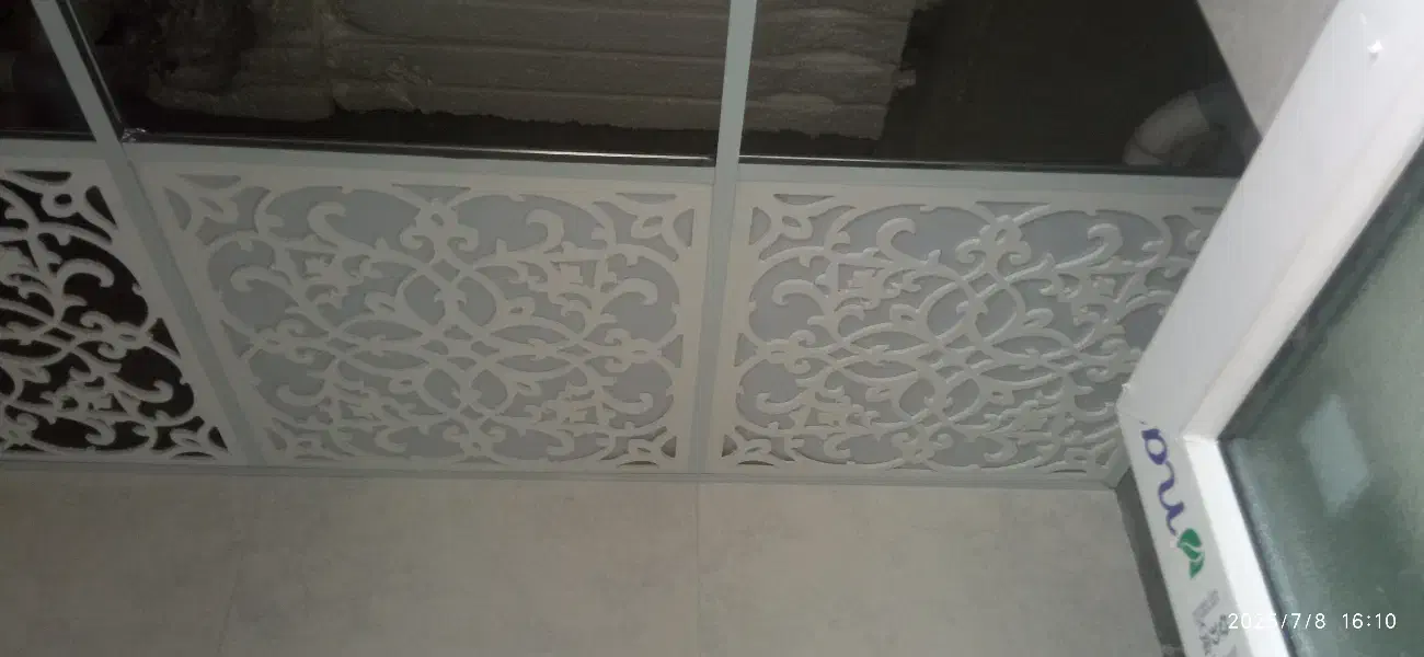 اجرای انواع سقف کاذب|خدمات پیشه و مهارت|سنقر, |دیوار