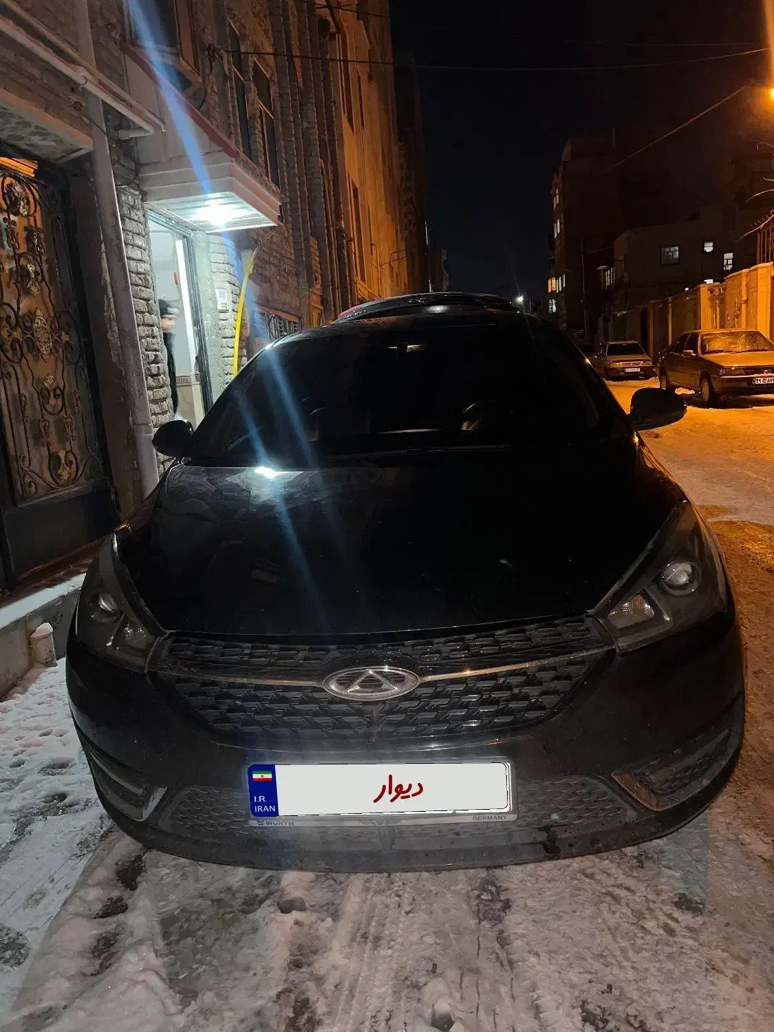 آریزو5مدل95|خودرو سواری و وانت|اردبیل, |دیوار