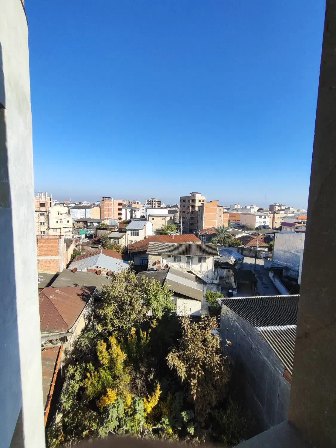 زیر ساخت هوشمند»لاینر»اسپیکرسقفی»تی وی وال»ویو دار|فروش آپارتمان|قائم‌شهر, |دیوار