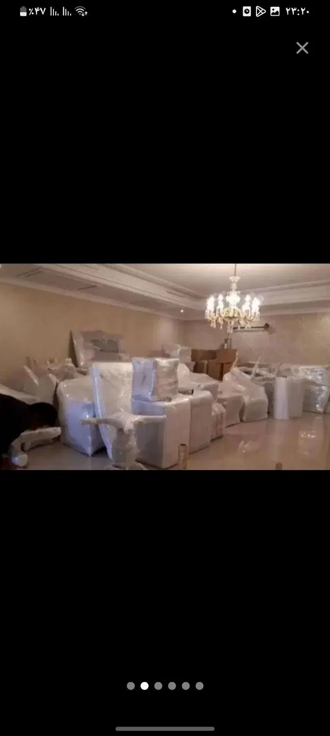 باربری|خدمات حمل و نقل|پردیس, فاز ۲|دیوار