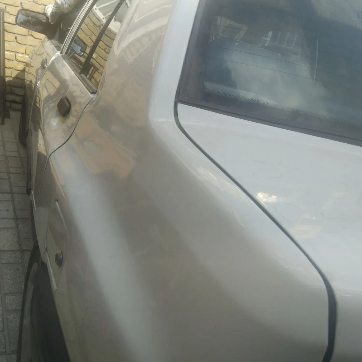 پراید|خودرو سواری و وانت|کرمانشاه, |دیوار