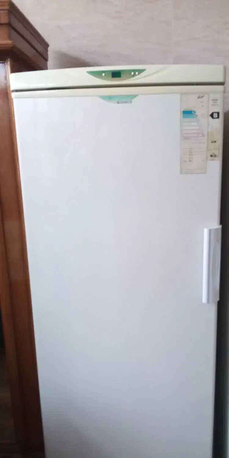 فریزر پارس|یخچال و فریزر|باغ بهادران, |دیوار