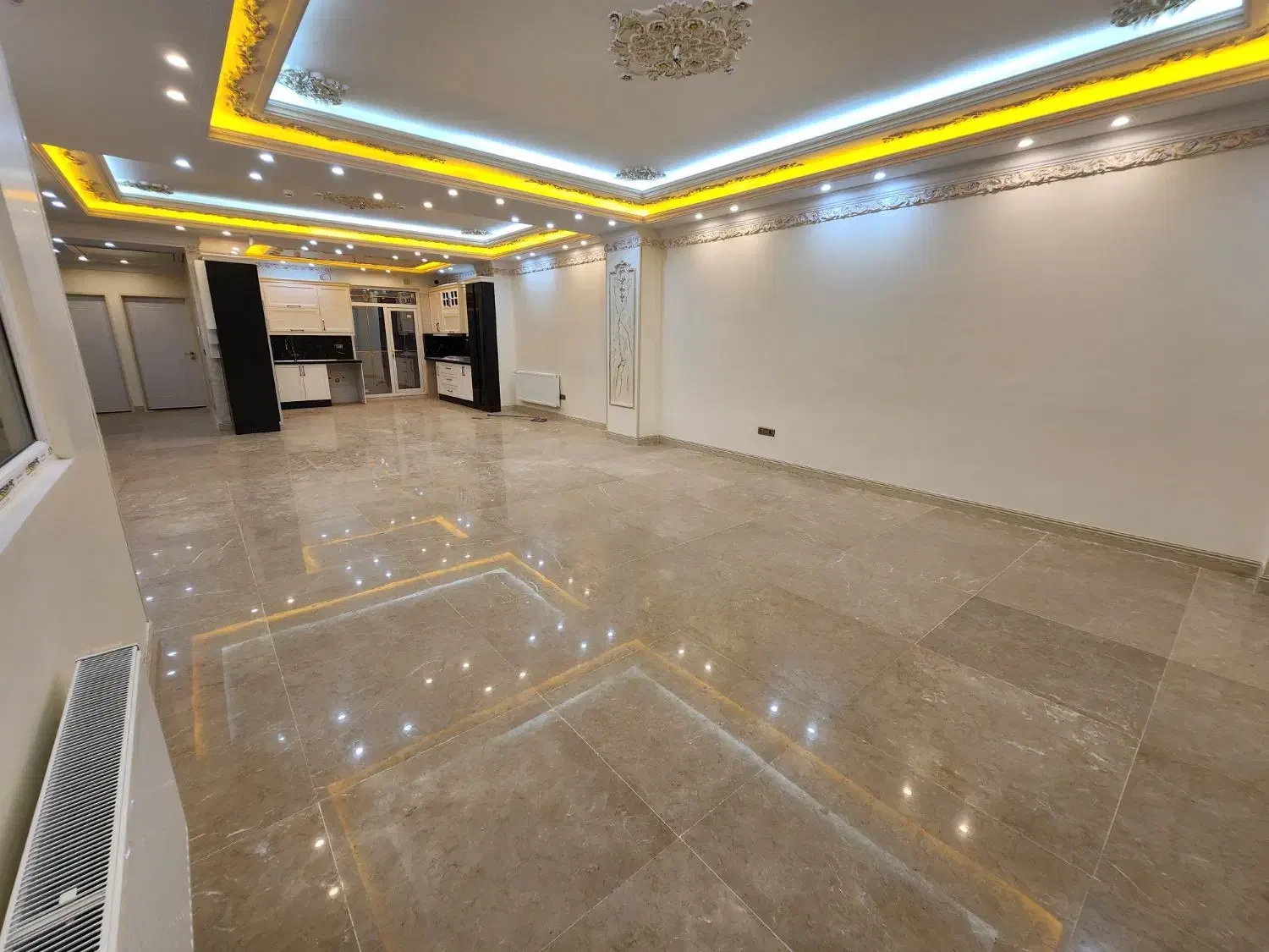 150متر3خواب فول 2پارکینگ باپرستیژ|فروش آپارتمان|تهران, شکیبا|دیوار