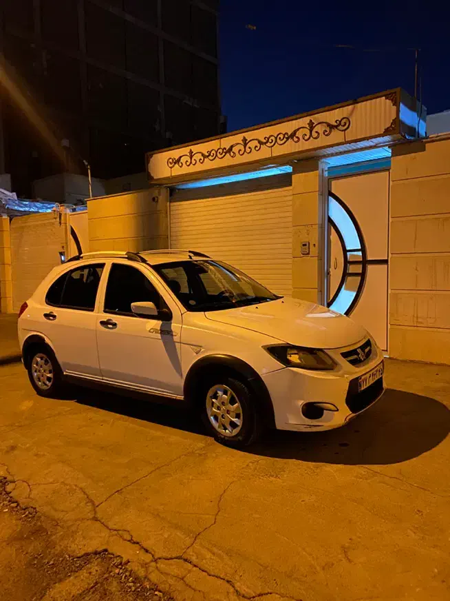 فروش کوییک|خودرو سواری و وانت|کرمان, |دیوار