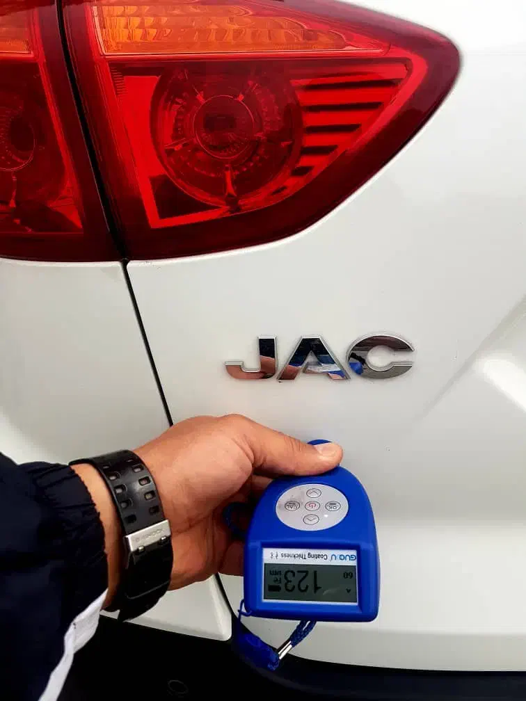 کارشناسی فنی و بدنه خودروهای سبک و سنگین|خدمات موتور و ماشین|بندرعباس, |دیوار