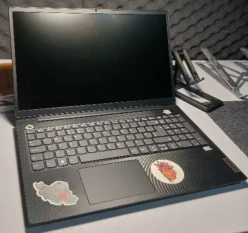 لپ تاپ لنوو V15 G2 IJL|رایانه همراه|بندر انزلی, متروپل|دیوار