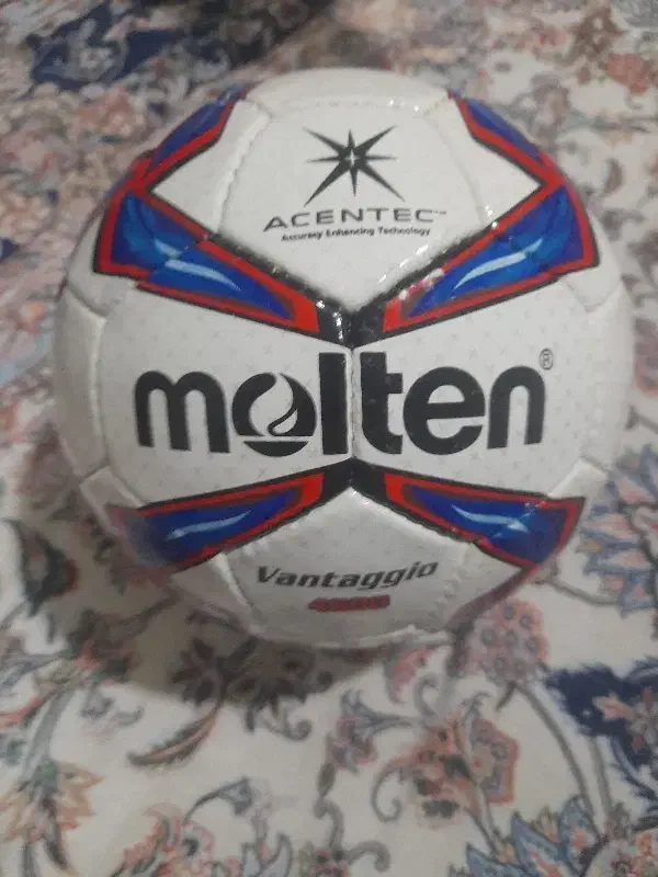 توپ چمن|ورزش‌های توپی|فردیس, شهرک ارم|دیوار