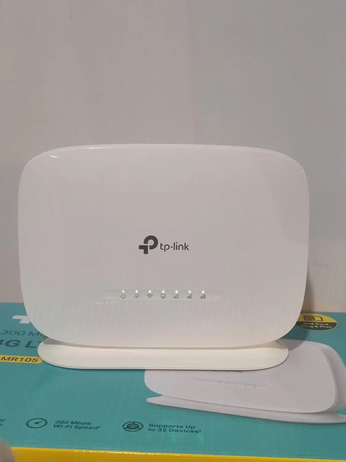 مودم سیم کارتی آنلاک|مودم و تجهیزات شبکه|تبریز, |دیوار