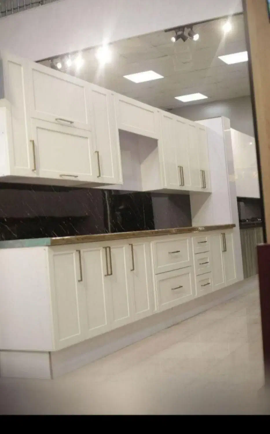 کابینت صدری 64194859864348|مصالح و تجهیزات ساختمان|کوچصفهان, |دیوار