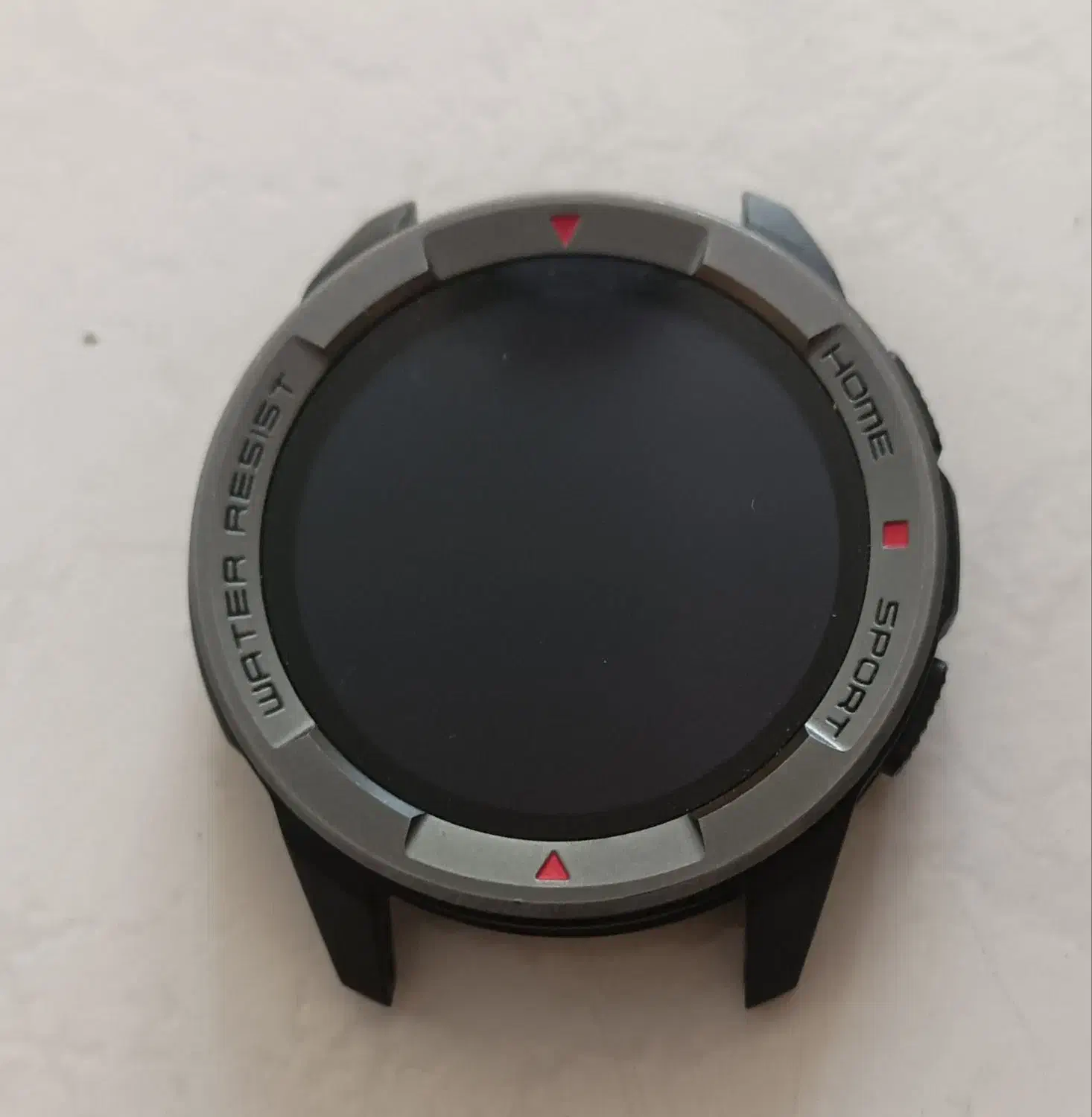 ال سی دی ساعت mibro x1|ساعت|شیراز, سینما سعدی|دیوار