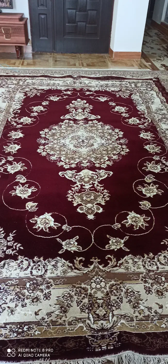 سه عدد فرش شش متری|فرش|رشت, پارک شهر|دیوار